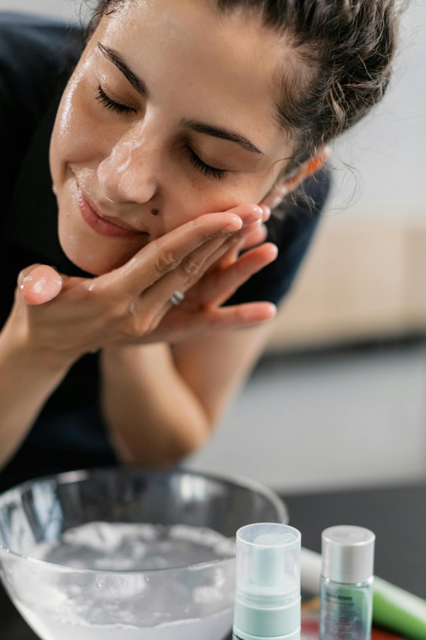 A Calmer, Greener Spring Clean: Simple Swaps to Refresh Your Home, Body and Mind