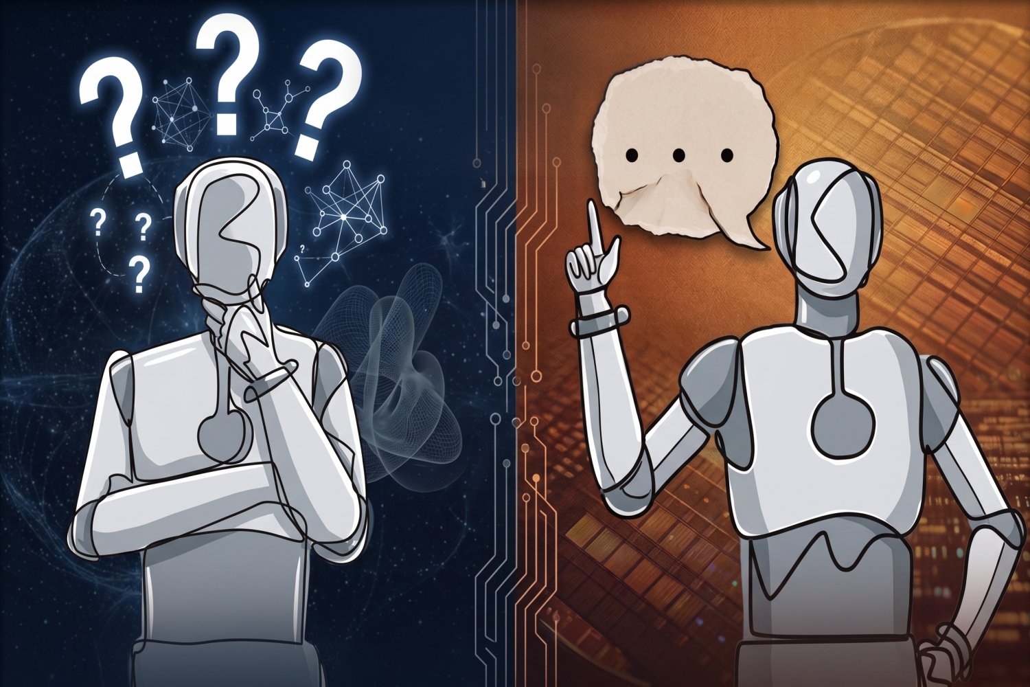 From Doomscrolling Filters to ‘I’m Not Sure’: How New AI Tools Are Trying to Make Themselves Less Addictive
