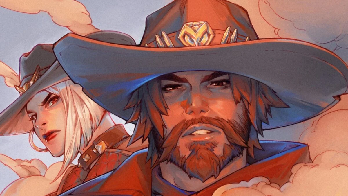 Overwatch Season 2 Balance Patch Fatigue: Why Players Are Tired of Roadhog and Sombra Nerfs