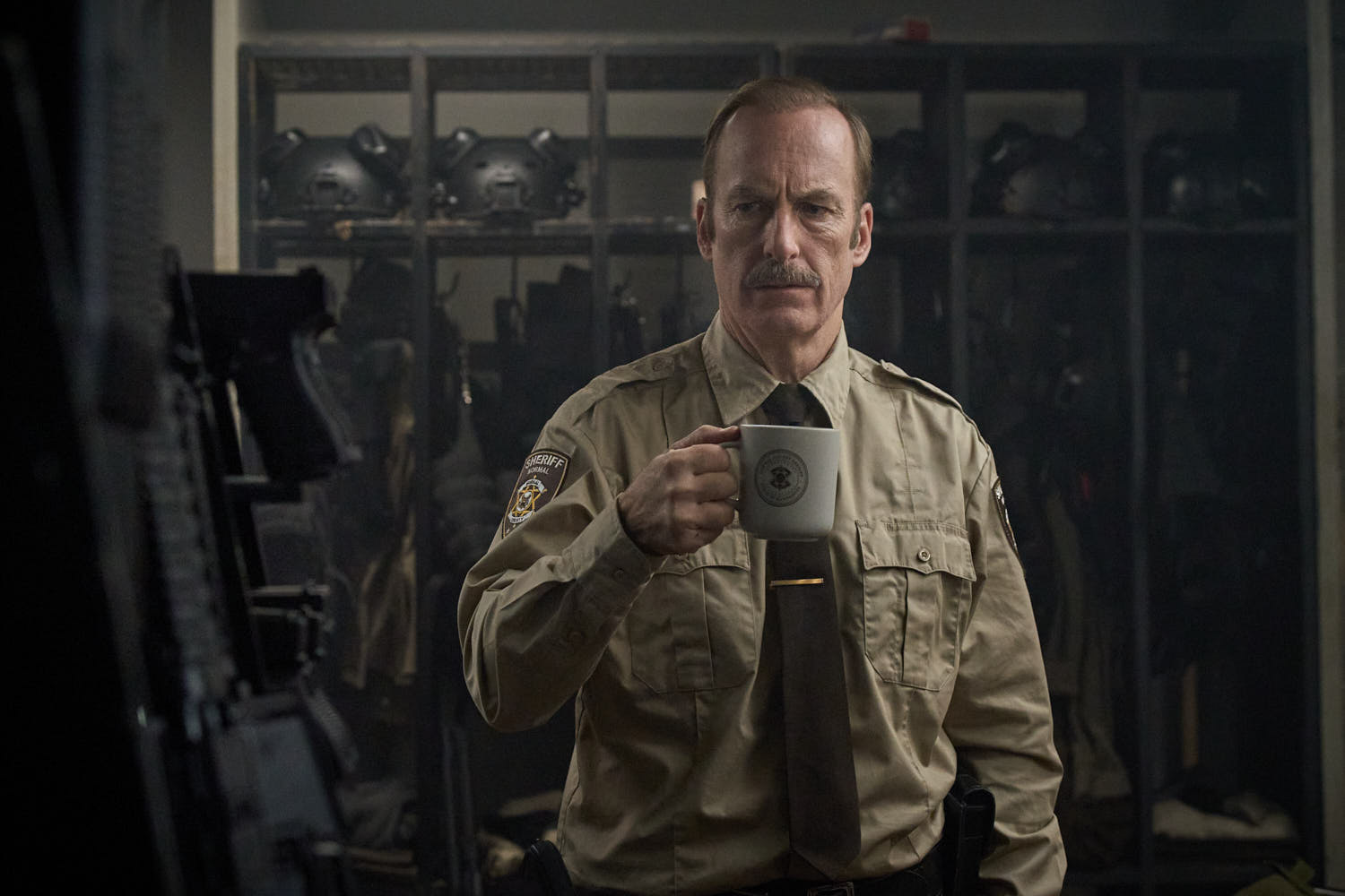 From ‘Nobody’ to ‘Normal’: Can Bob Odenkirk’s New Action Thriller Match His Surprise Hit?