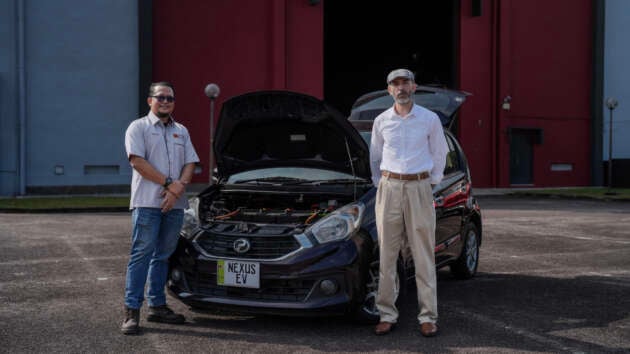 Can Supercapacitors Really Cut EVs’ Dependence on Big Battery Packs?
