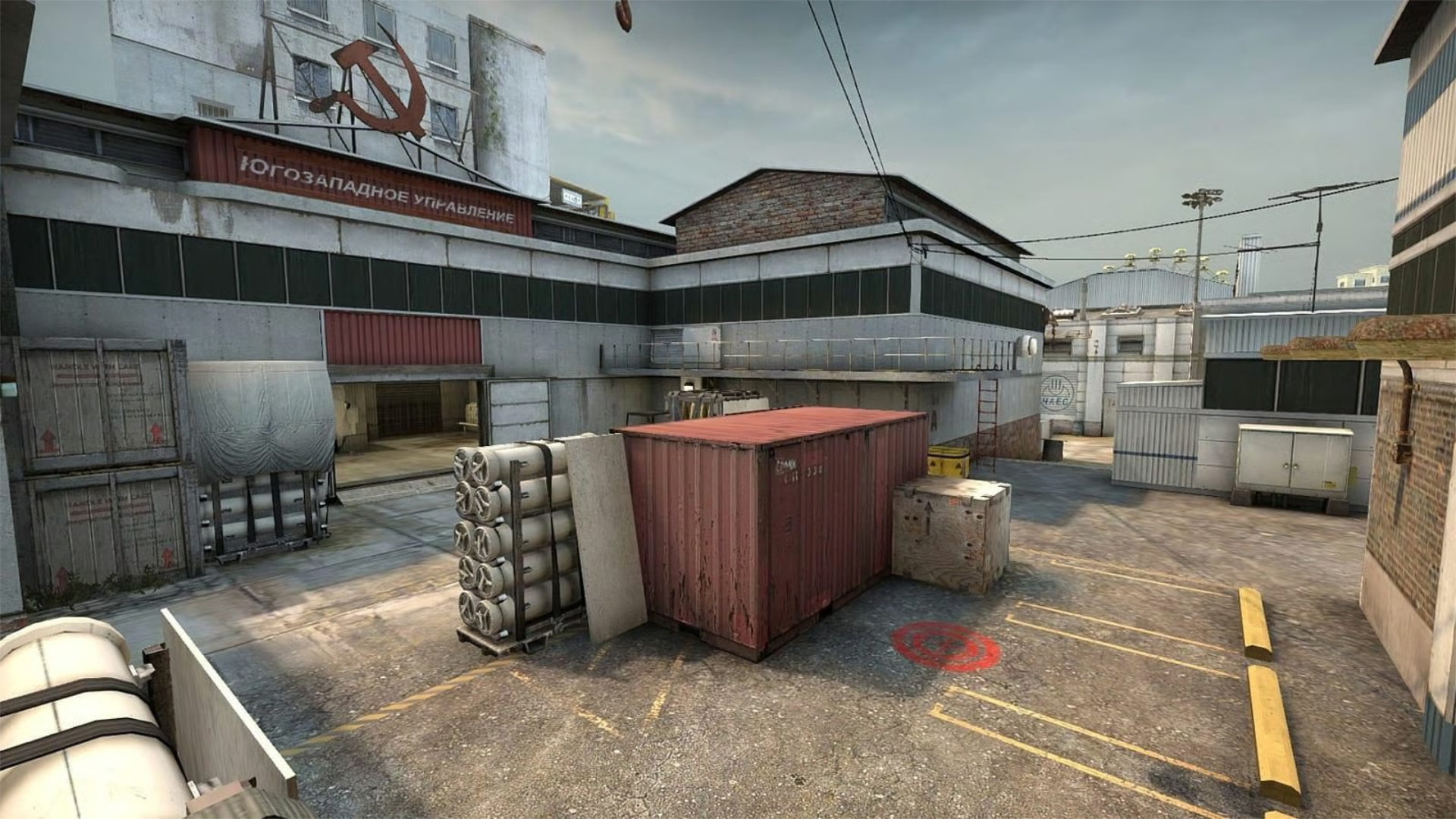 Cache Is Back in CS2 on FACEIT: Why This Fan-Favorite Map Still Matters for Competitive Play
