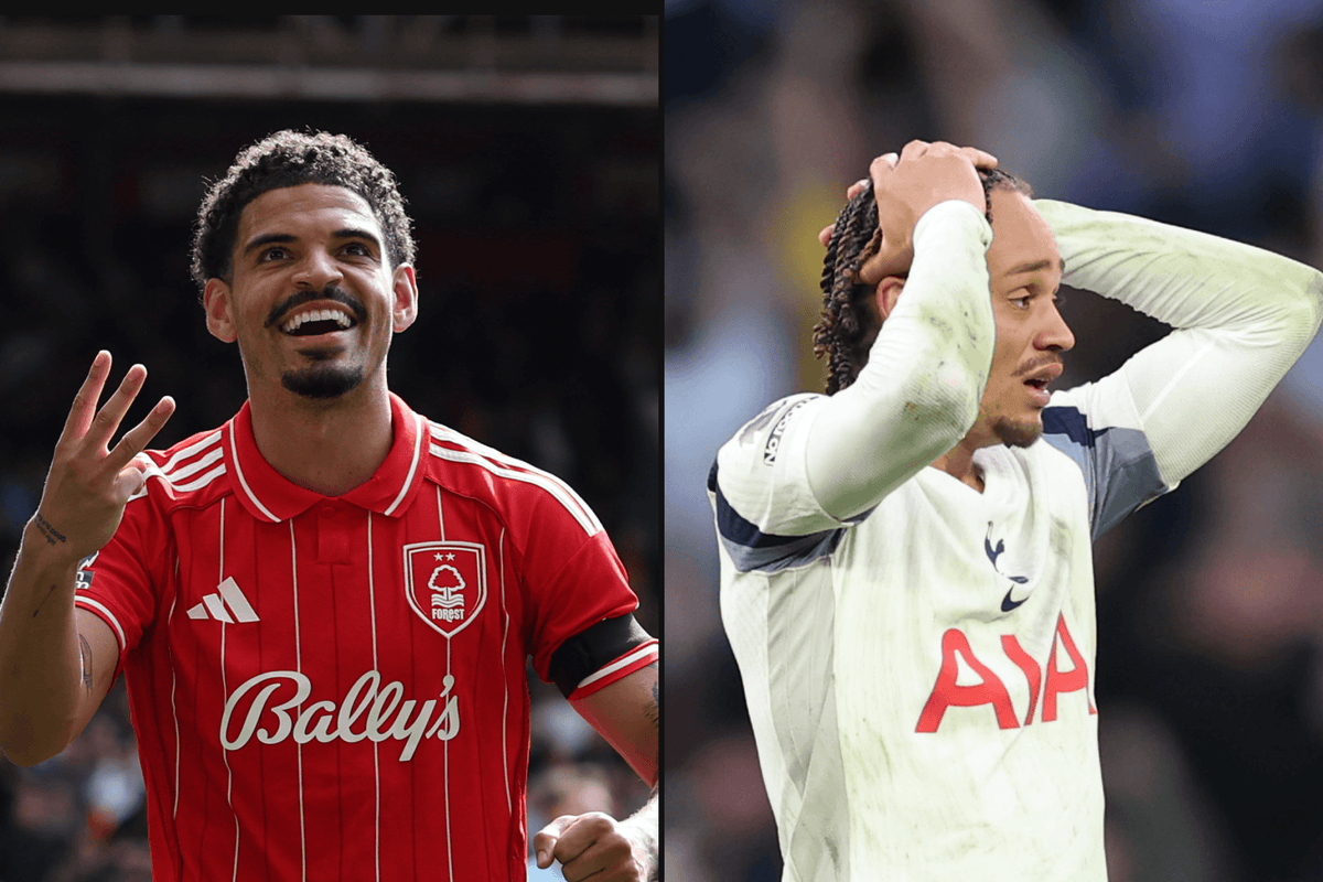 From European Nights to Survival Fights: Spurs’ Stunning Slide Into the Premier League Relegation Battle