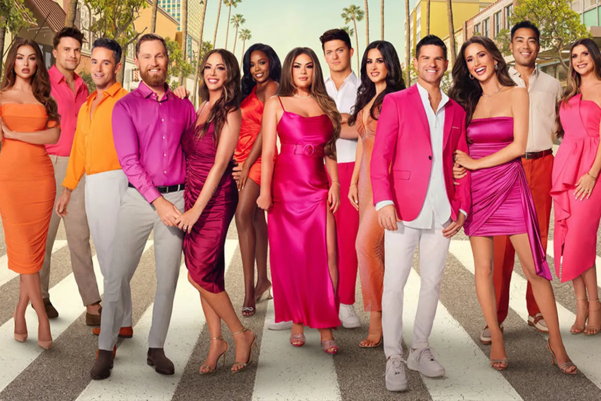 Smart, Short and Hilarious: New Comedy Series You Can Actually Finish in a Weekend