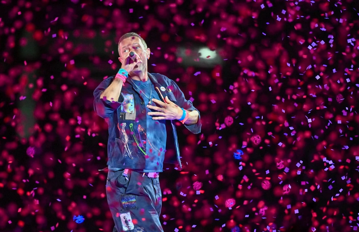 Is Rock Music Really a Dying Art, or Just Changing Shape?