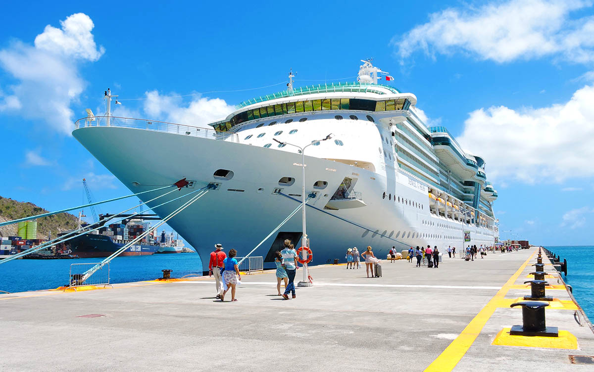 From Perfect Health Scores to High-Profile Crimes: What Cruise Safety Really Looks Like