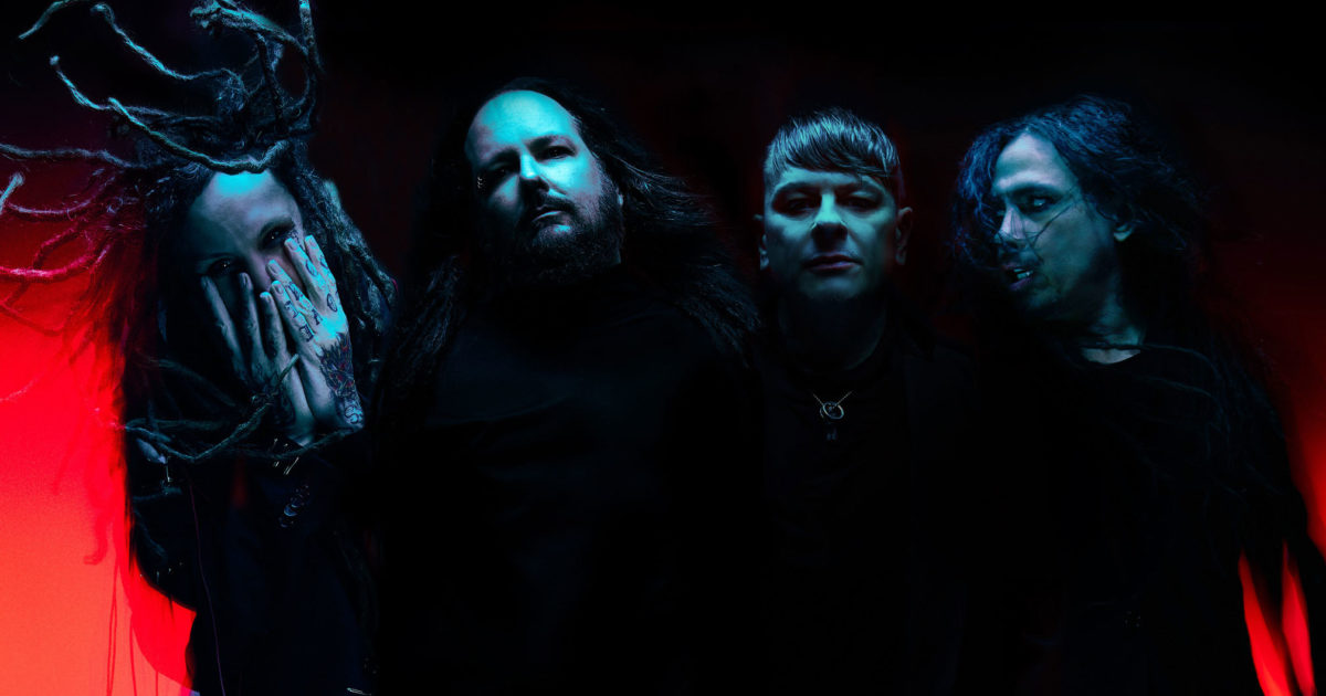 Lamb of God Riffs, Korn’s Game Soundtrack and More: The Heavy New Rock You Should Hear Now