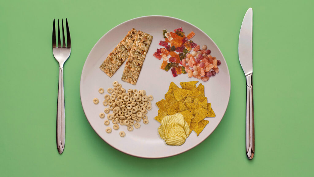 Why the New ‘Healthy’ Label on Snacks Makes You Spend More — Even If the Food Isn’t That Different