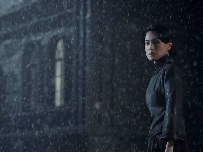In the Mood for Something Strange? New Arthouse Films for a Bold Movie Night In