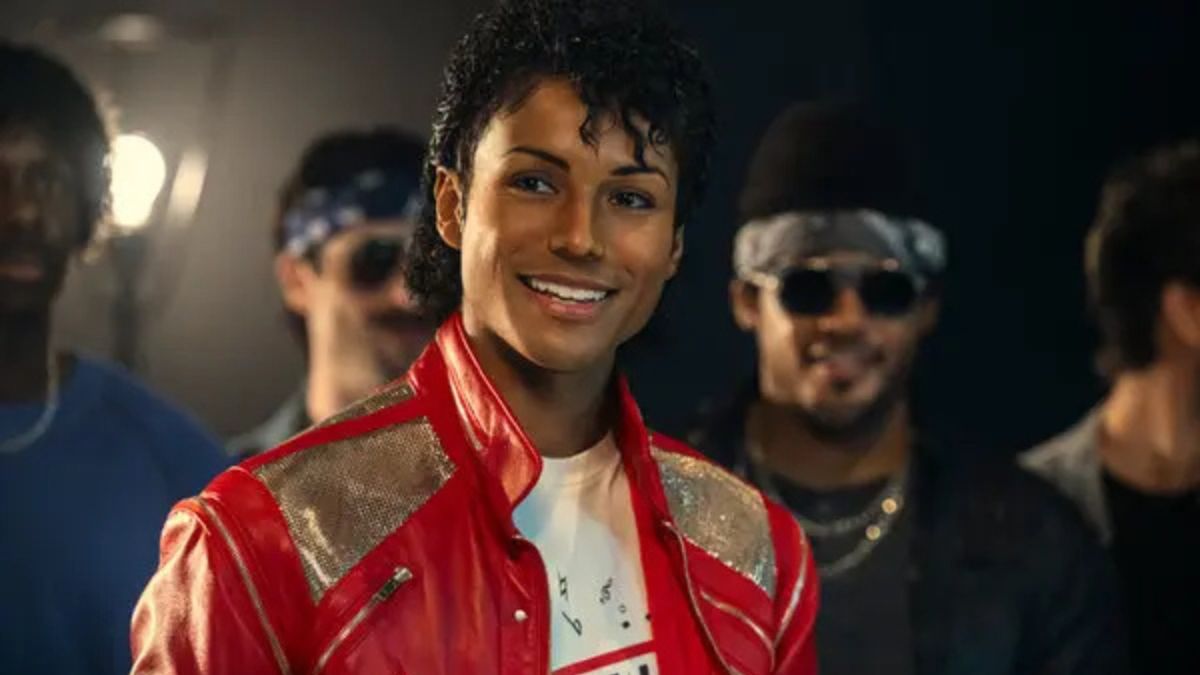 Hit Like a Stadium Tour, Reviewed Like a TV Special: Why the New Michael Movie Is a Box Office Beast