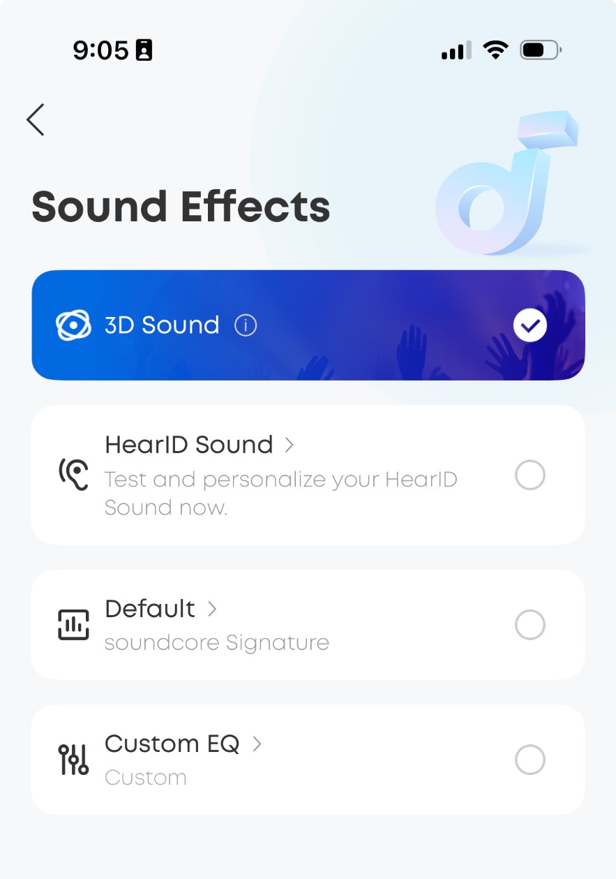 I Tried the Soundcore Space 2: Are These Budget ANC Headphones Really This Good?