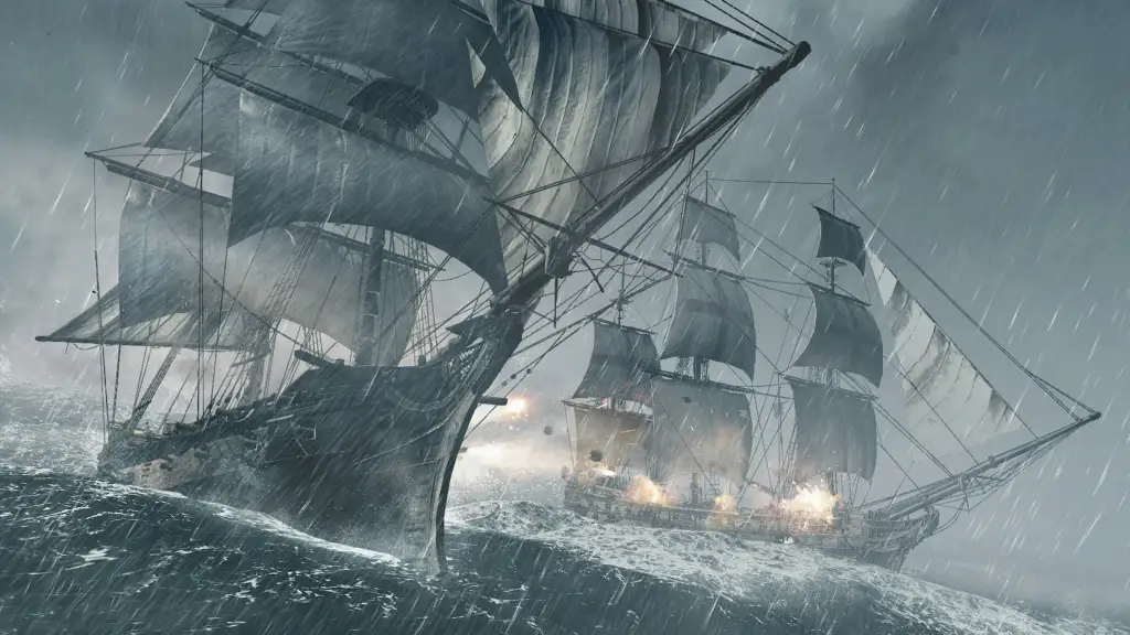 Assassin’s Creed Black Flag Resynced: What the Ground‑Up Pirate Remake Really Changes