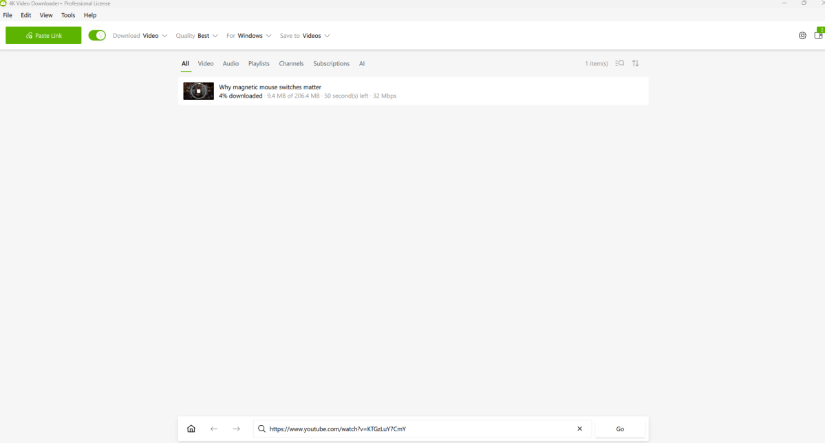 Turn YouTube into Your Offline Jukebox: Safe Ways to Save Videos and Playlists for On‑the‑Go Listening