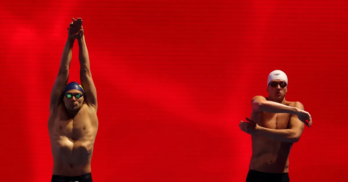 Swim Stronger, Hurt Less: What Masters Athletes Can Learn from the New Shoulder Health Webinar