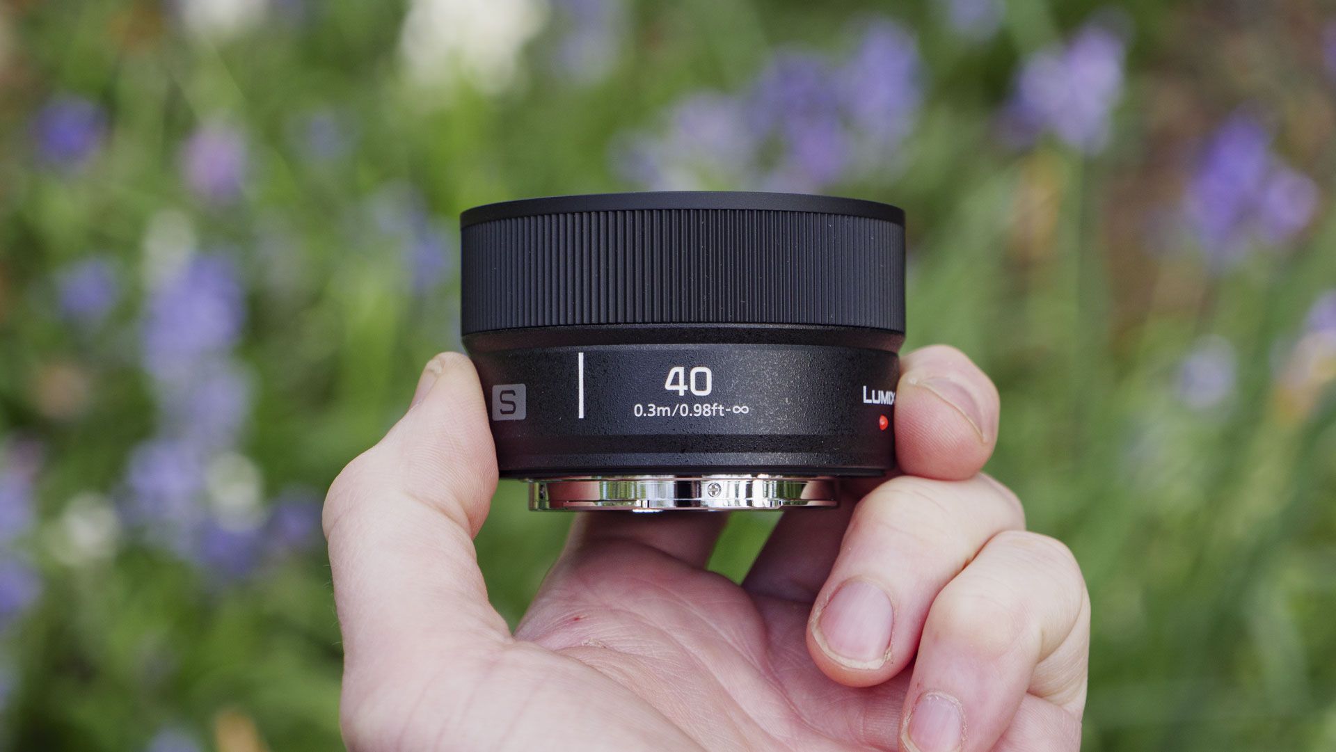 Panasonic’s Tiny f/2 Lumix Prime Could Be the One Lens That Finally Sells You on Lumix Cameras