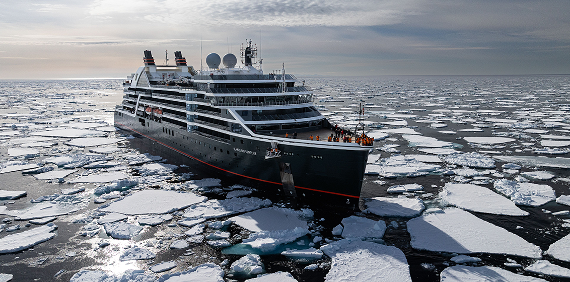 Beyond the Buffet: How Experience-Led and Luxury Cruises Are Redefining Sea Travel by 2030