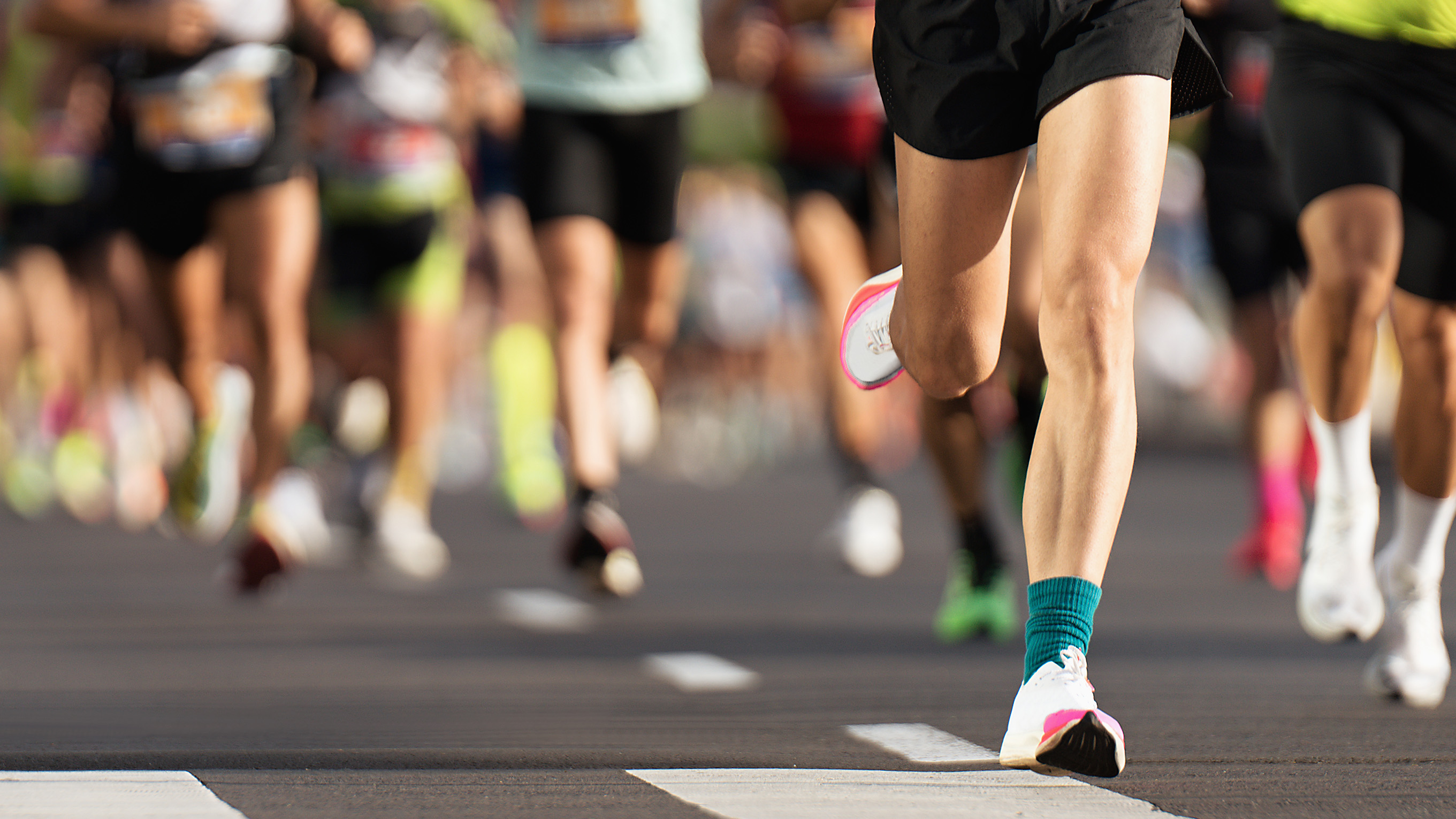 Have You Hit Your Running Ceiling? What Science and Everyday Marathoners Reveal