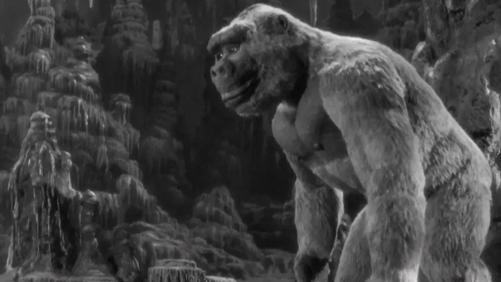 Every Big-Screen King Kong, Ranked by Raw Power