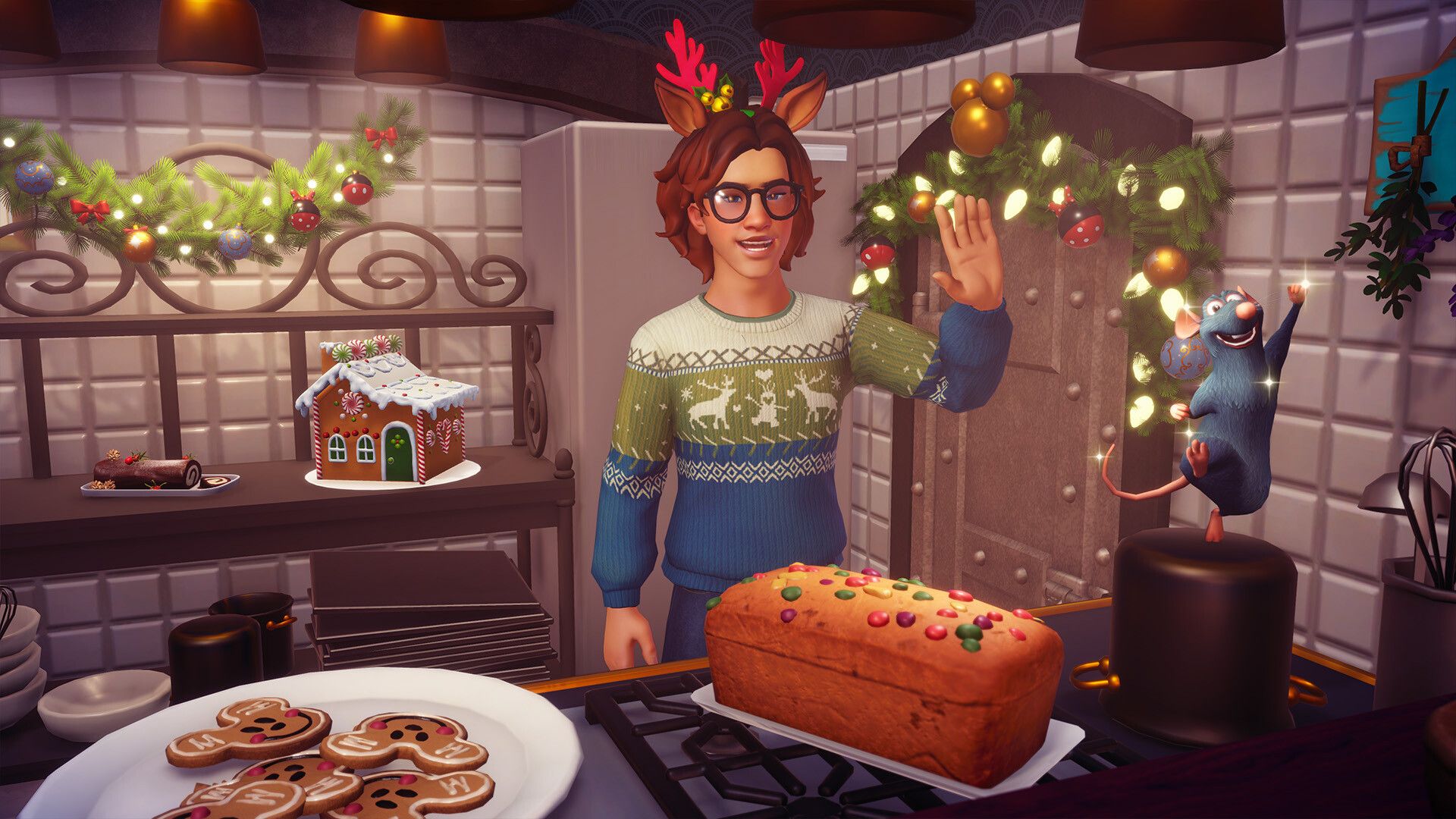 Pumpkin vs Corn: The Most Rewarding Recipes to Cook in Disney Dreamlight Valley