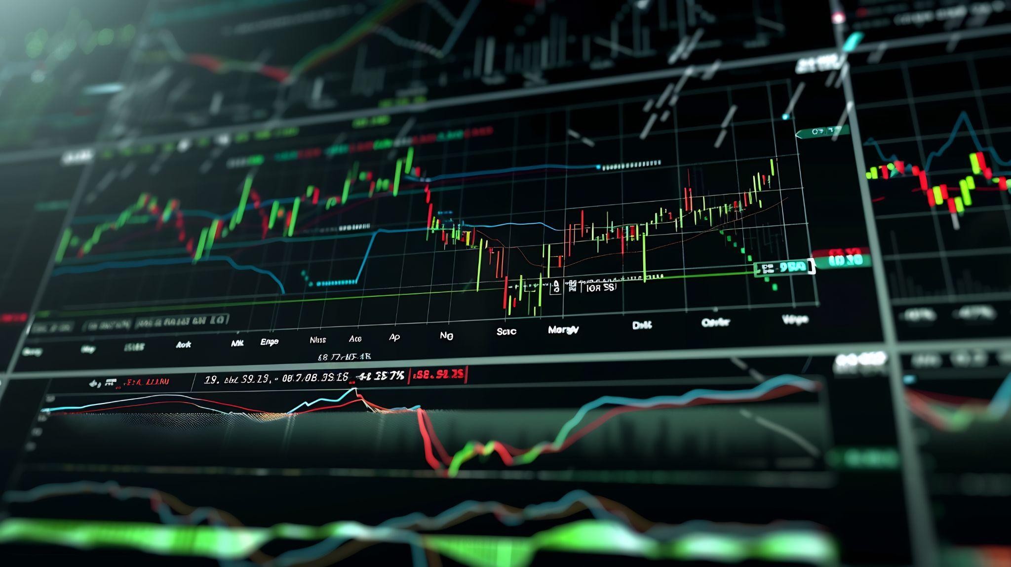 AI Trading Apps Are Growing Up: How New Tools Promise ‘Set and Forget’ Investing