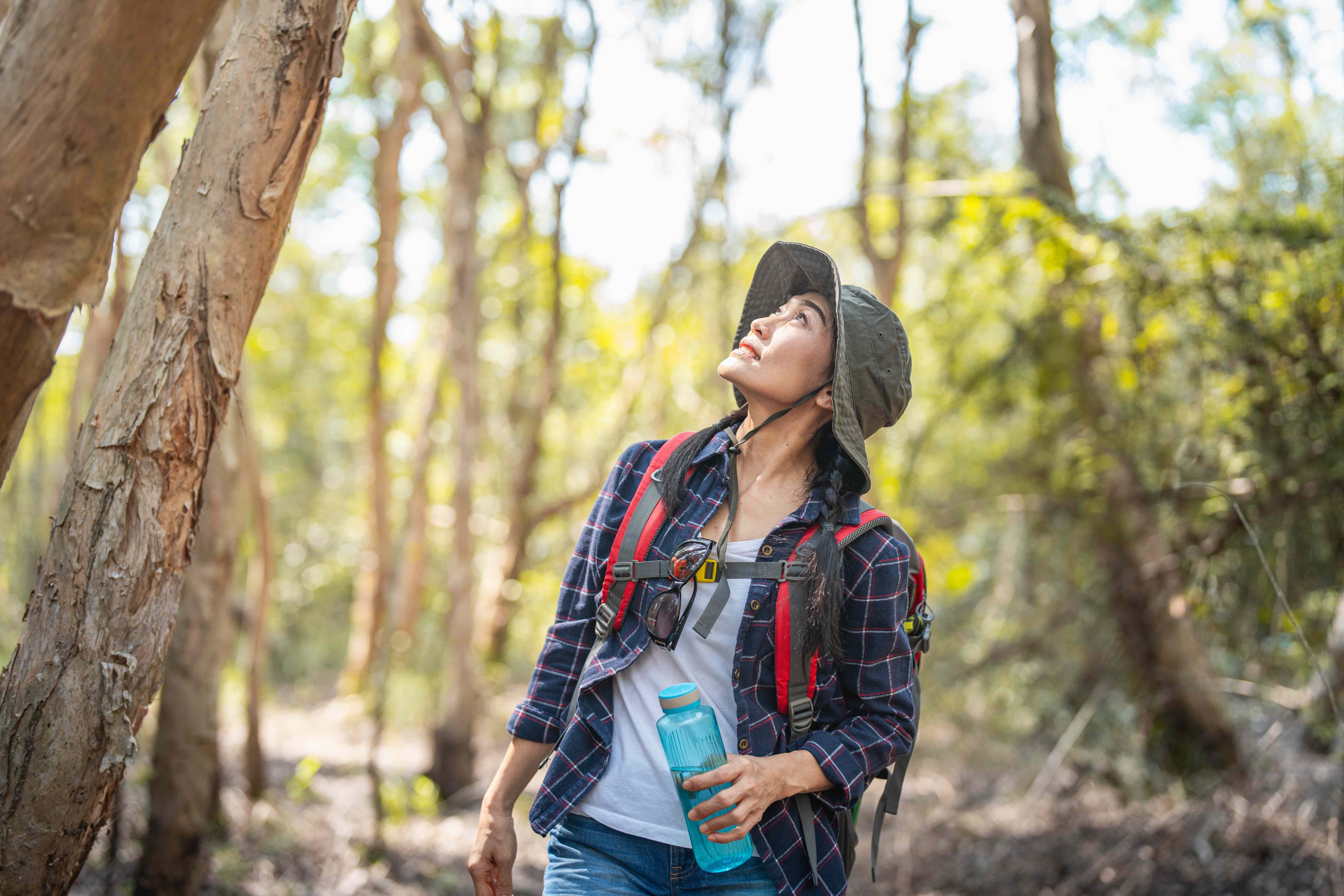 Hiking Alone Without Freaking Out: 6 Safety Rules and the Gear That Actually Helps