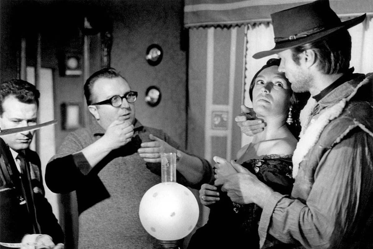 The Uneasy Silence That Shook Clint Eastwood: Inside His Spain Western Shoot