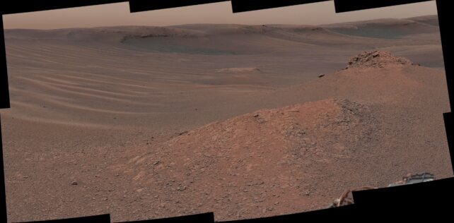 NASA’s Curiosity Just Found New ‘Building Blocks of Life’ on Mars: What the Discovery Really Means