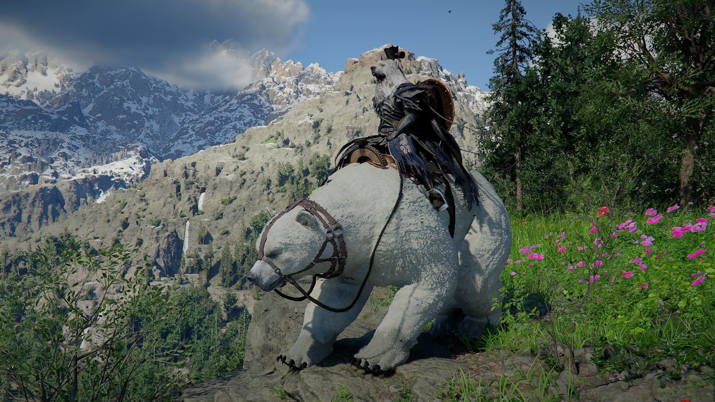 Crimson Desert’s Pet System Just Got Serious: Birds, Sotdae of Bond and the New Taming Meta