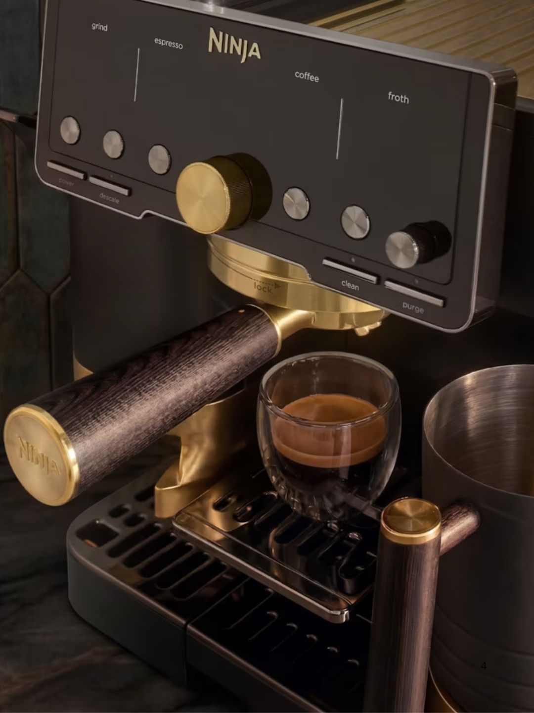 Form Meets Foam: The Design-First Coffee Gadgets Making Kitchen Counters Feel Like Cafés