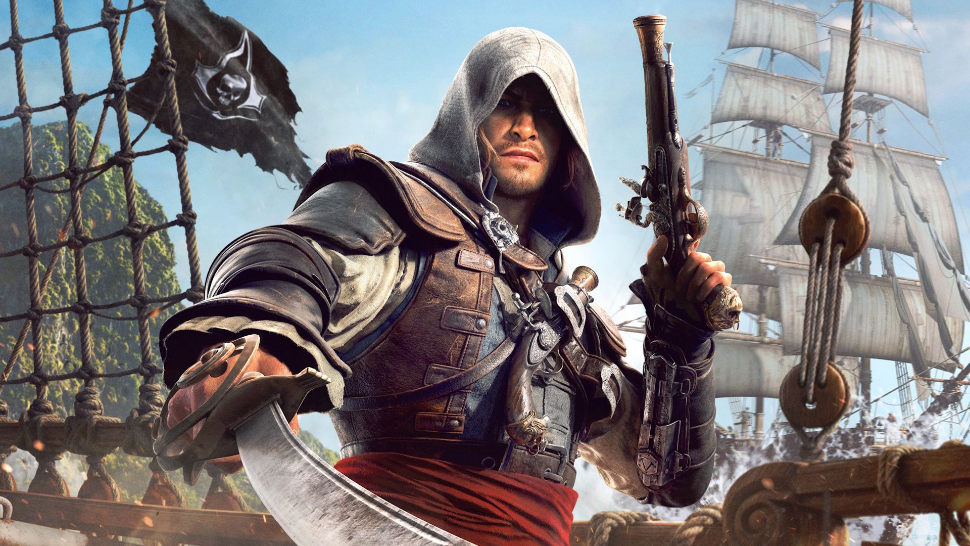 Assassin’s Creed Black Flag Resynced: How Combat and Stealth Really Change the Classic