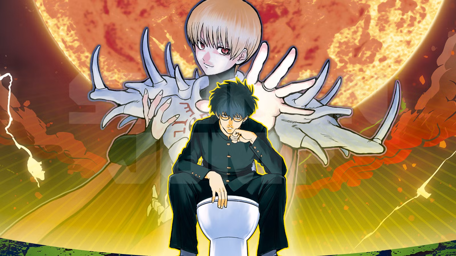 AI Can Now Spit Out Whole Manga Pages — What That Really Means for Artists and Fans