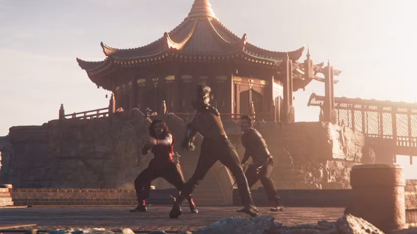 Hyped for Mortal Kombat 2? What to Watch, Rewatch and Collect Before Hitting the Cinema