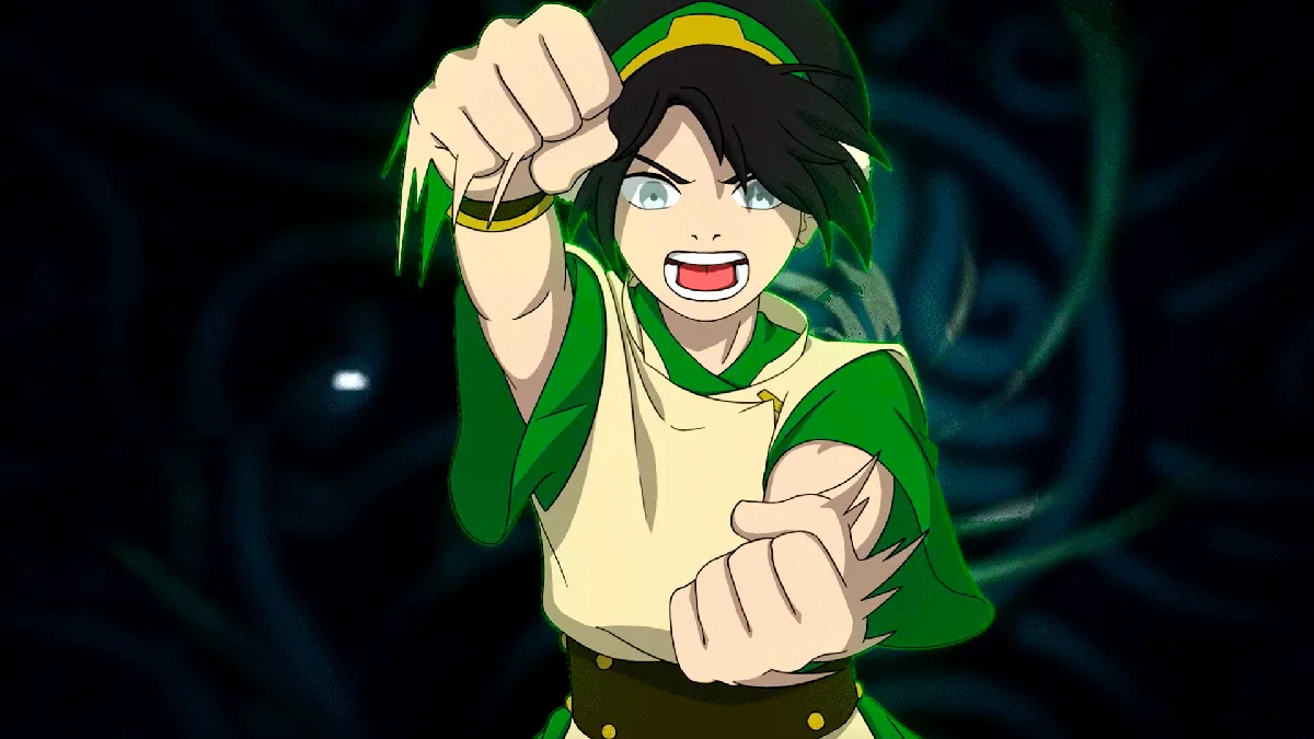 Avatar Legends: The Fighting Game Turns Bending Duels into an Anime-Style Esports Showdown