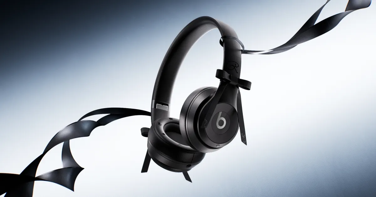 Why Celebrity Collab Headphones Are Suddenly Everywhere in Your Feed
