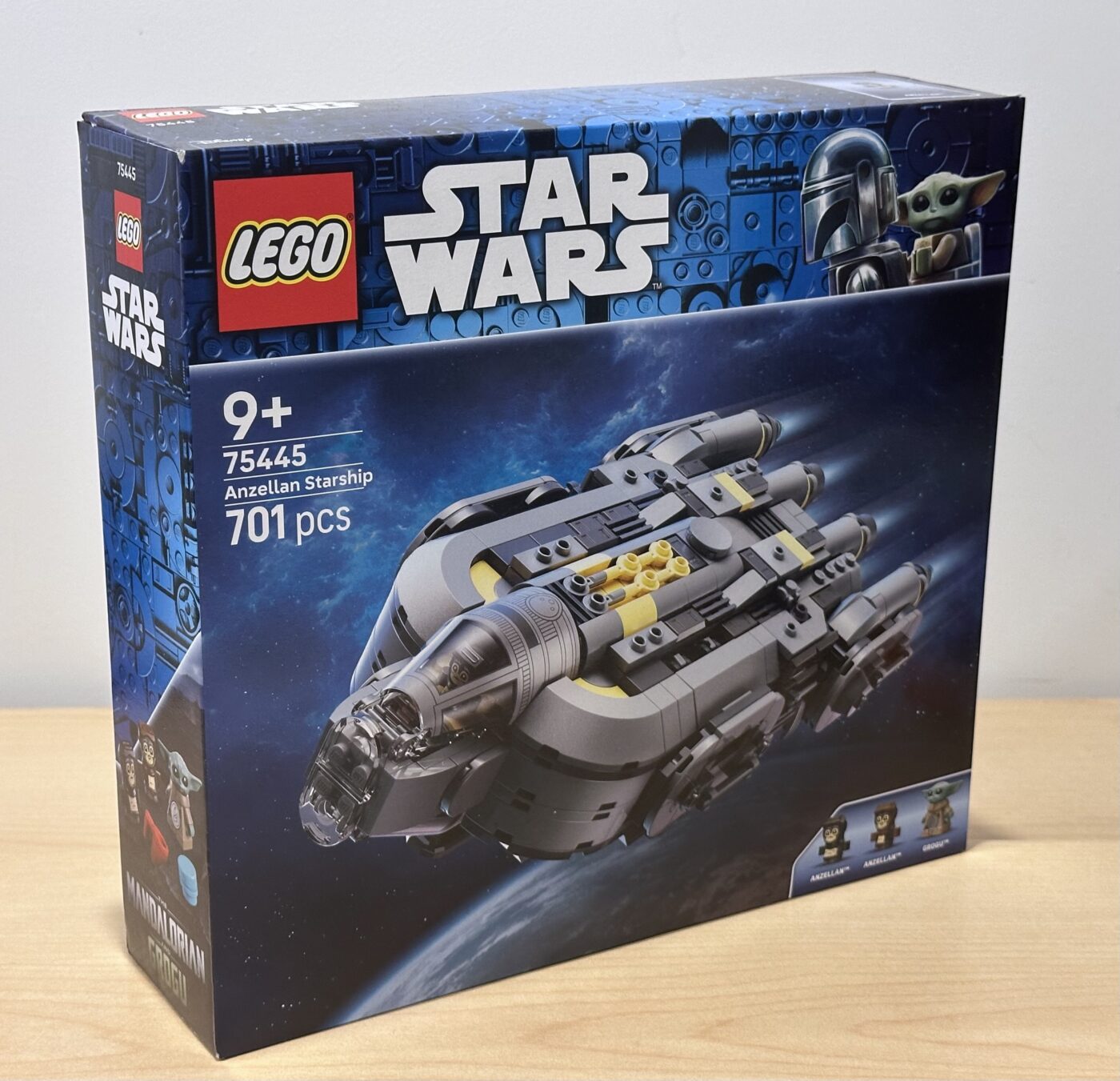 The New Wave of LEGO Star Wars Mandalorian Sets: Are These Builds Worth Your Money?