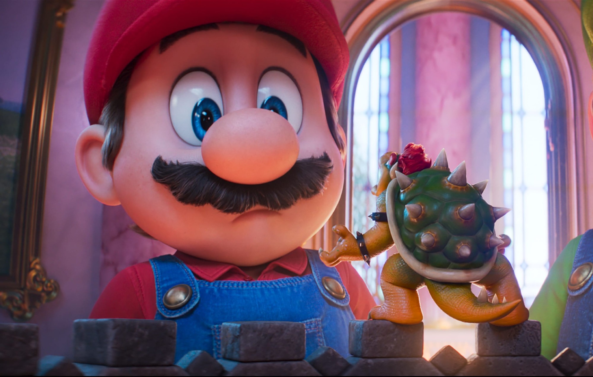 The Mario Galaxy Movie Is Now Game Canon: Why That Matters for Future Games