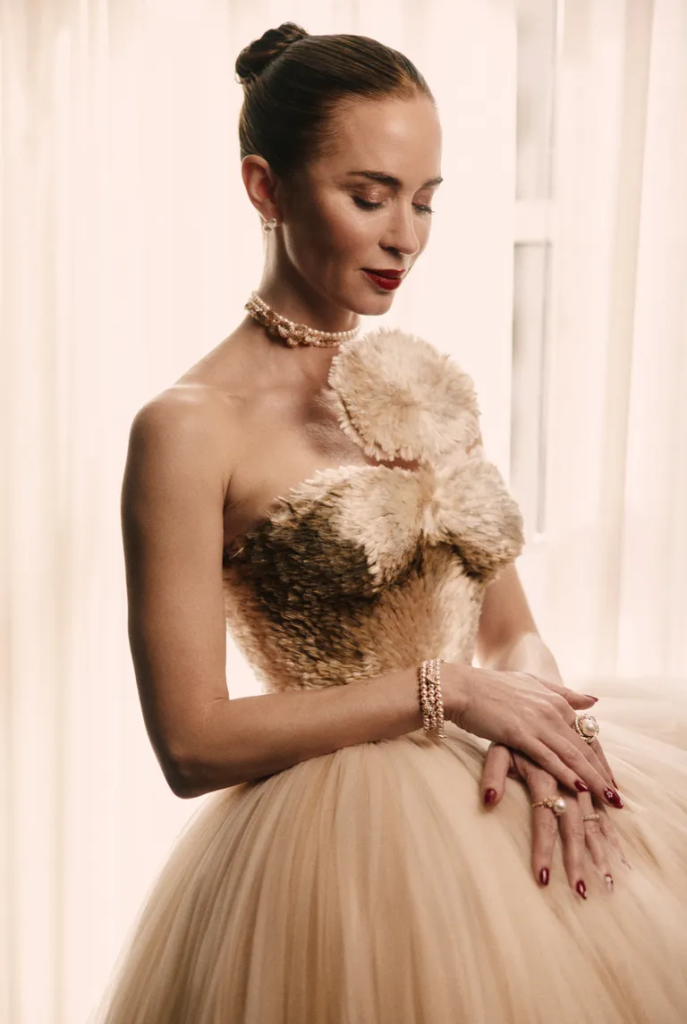 From Pearls to Million-Dollar Diamonds: The Accessories Defining the Devil Wears Prada 2 Red Carpets