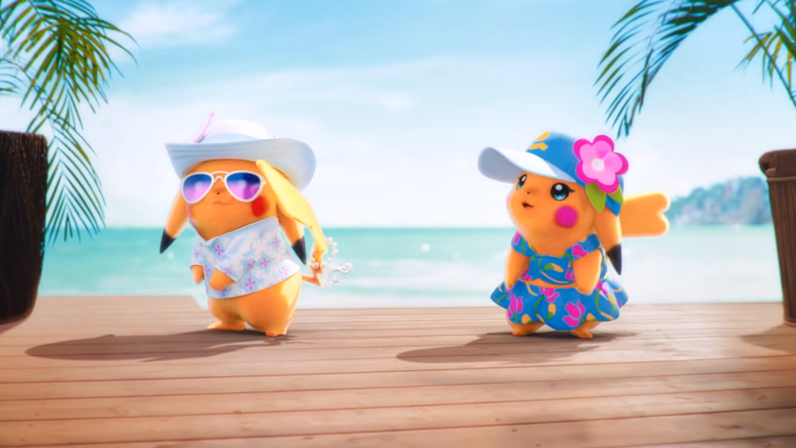 Why Pokémon Fans Are So Divided Over the Latest Winds & Waves Update