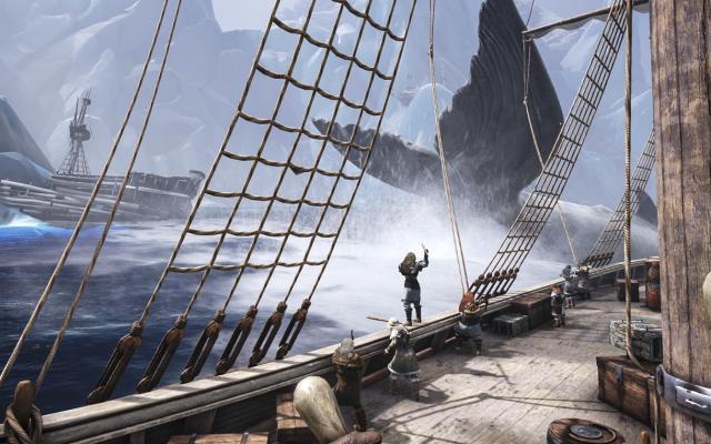 Assassin’s Creed Black Flag Resynced: How Combat and Stealth Really Change the Classic
