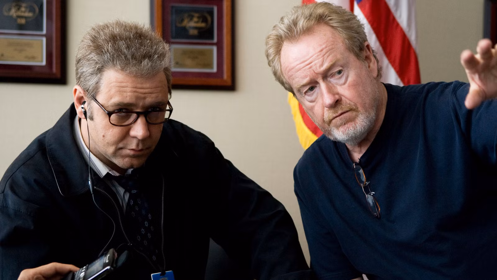Ridley Scott’s Biggest Epics Are Quietly Taking Over Streaming Again — Here’s What to Watch First