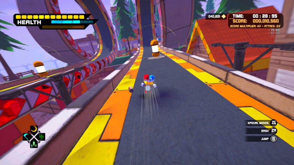 Brutal Throwbacks and Speed Demons: The New Wave of Retro-Inspired Action Games Worth Playing