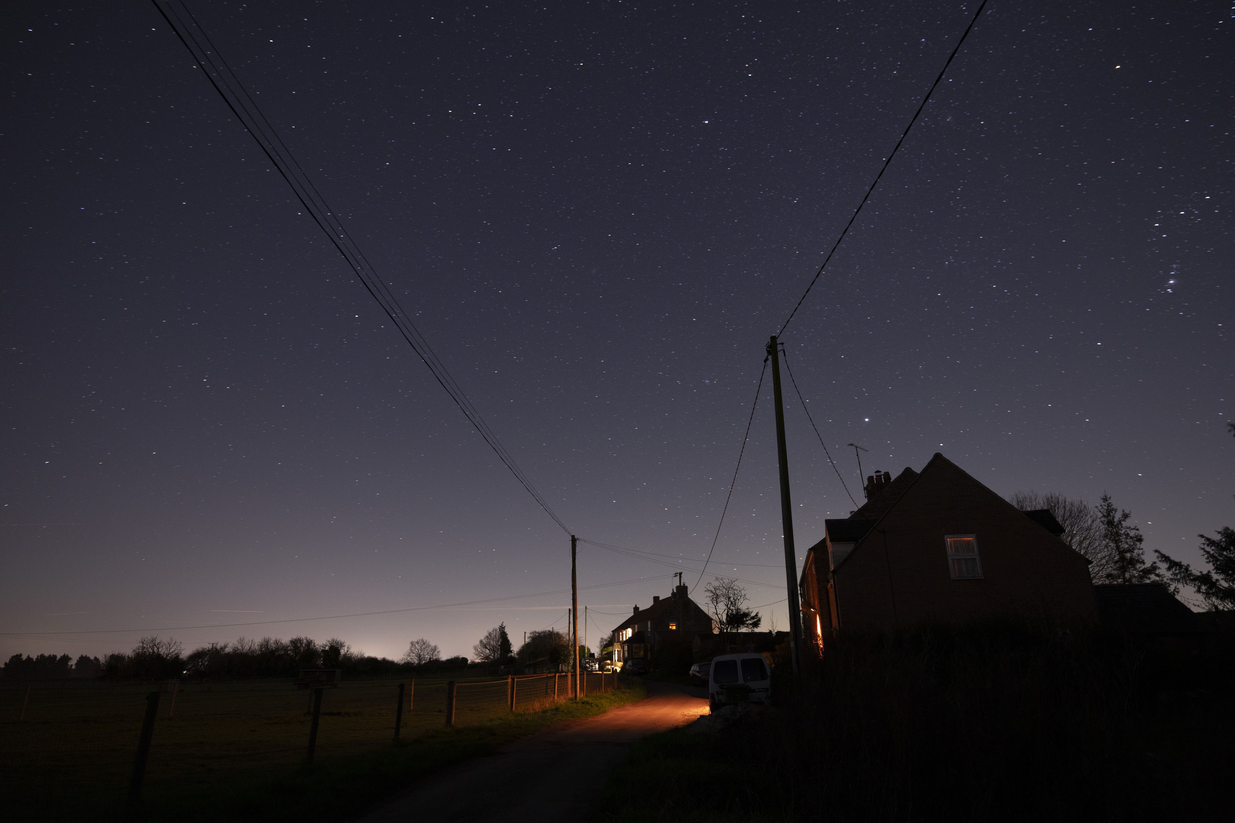 Can a Simple Filter Fix Your Night Sky Photos? We Compare Irix Edge and K&F Natural Night