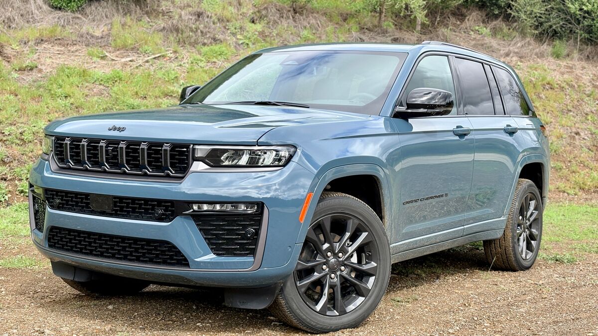 Audi Kills the A1, Peugeot Bets on China Tech: Legacy Carmakers Quietly Rewrite Their EV Playbooks