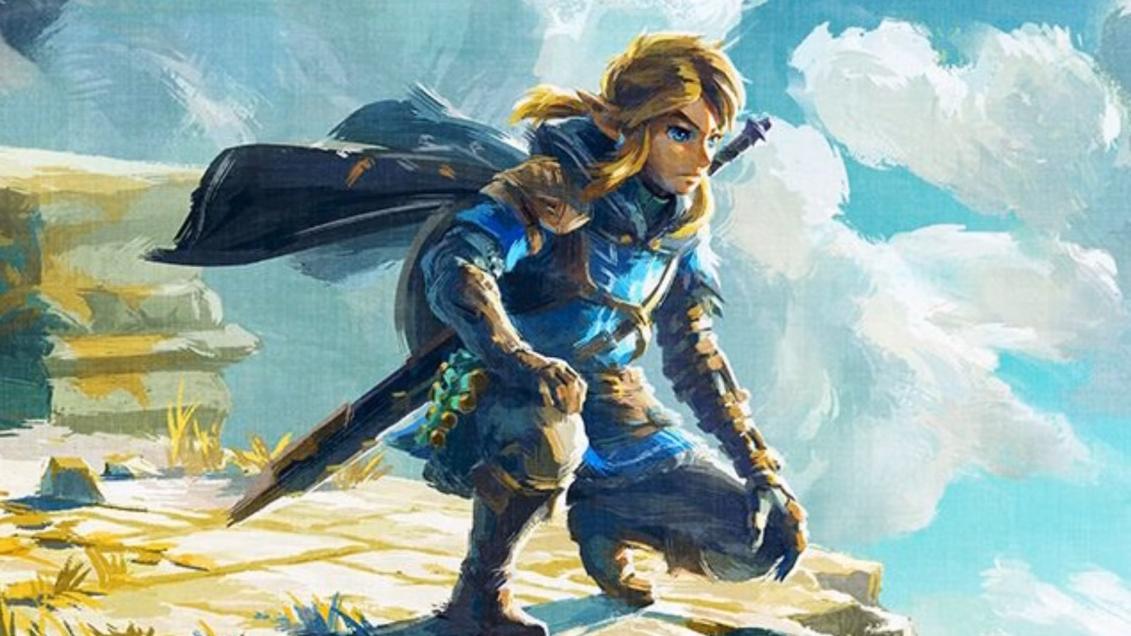 Link’s Live-Action Look Is Finally Clear: Why the Zelda Movie Design Has Fans So Split