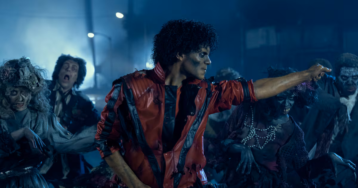 Hit Like a Stadium Tour, Reviewed Like a TV Special: Why the New Michael Movie Is a Box Office Beast
