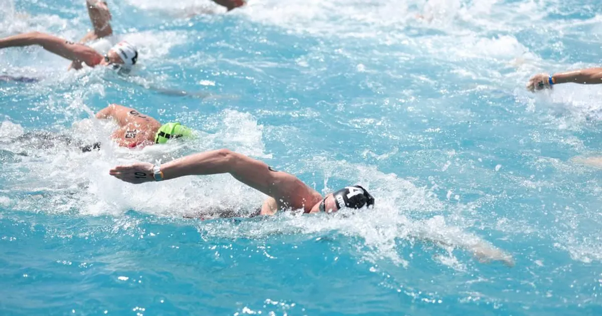 Swim Stronger, Hurt Less: What Masters Athletes Can Learn from the New Shoulder Health Webinar