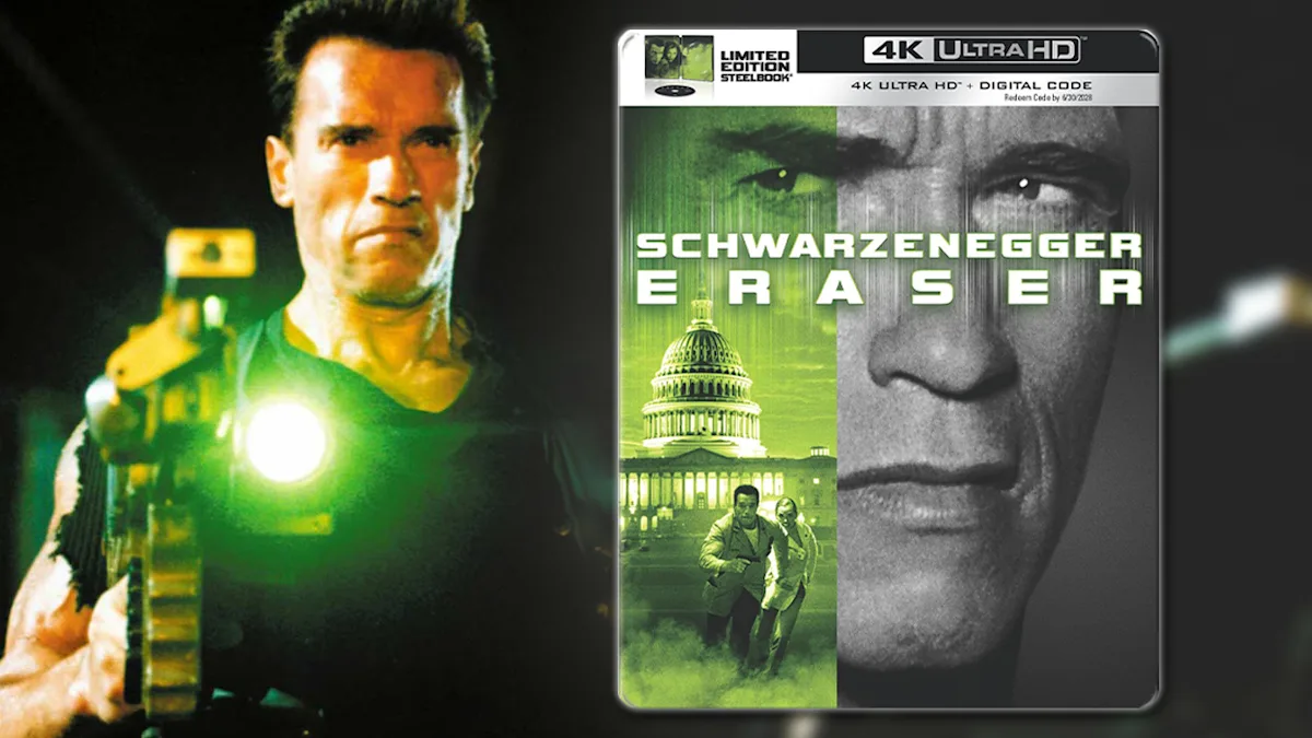 Streaming Gold for Action Fans: 7 Adrenaline‑Heavy Thrillers You Can Queue Up Tonight
