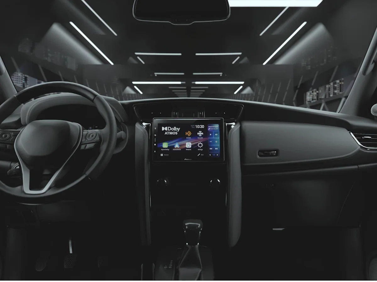 From Dolby Atmos Dashboards to Voice Payments: The Most Interesting Car Tech Coming Out of Auto China 2026