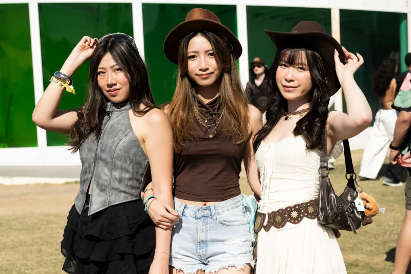 Festival Denim, Upgraded: How to Style Coachella Trends in Real Life