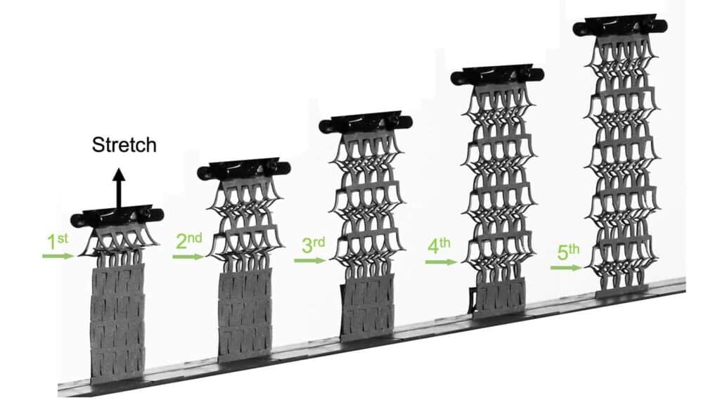 From Tabletop Folds to Spineless Robots: How Origami Is Quietly Rewiring Future Gadgets
